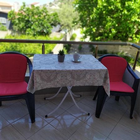 Valbona Apartments Vlorë エクステリア 写真
