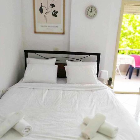 Valbona Apartments Vlorë エクステリア 写真