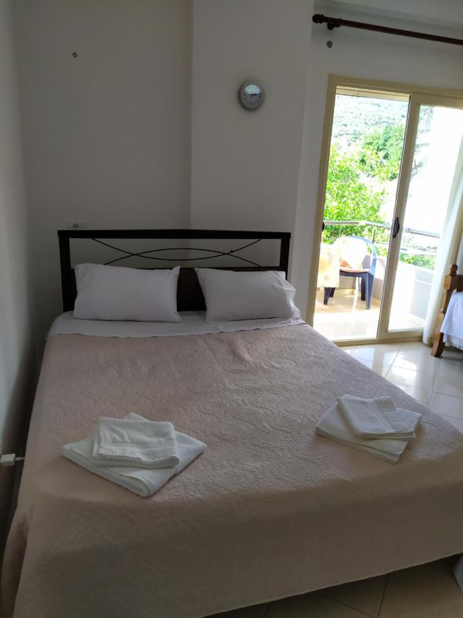 Valbona Apartments Vlorë エクステリア 写真