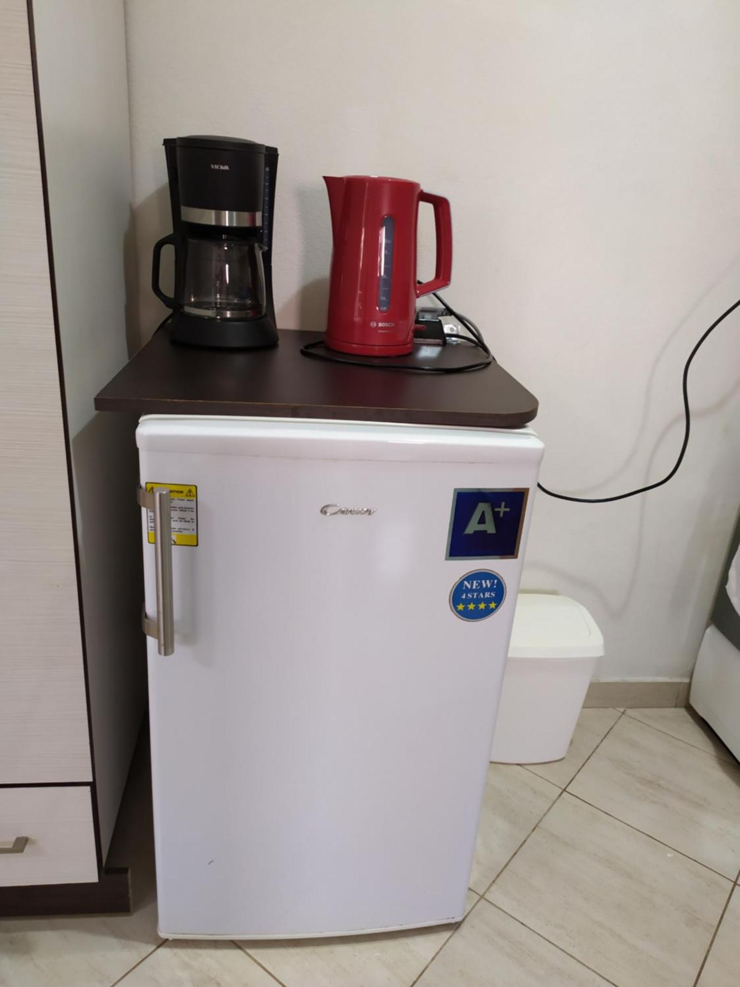 Valbona Apartments Vlorë エクステリア 写真