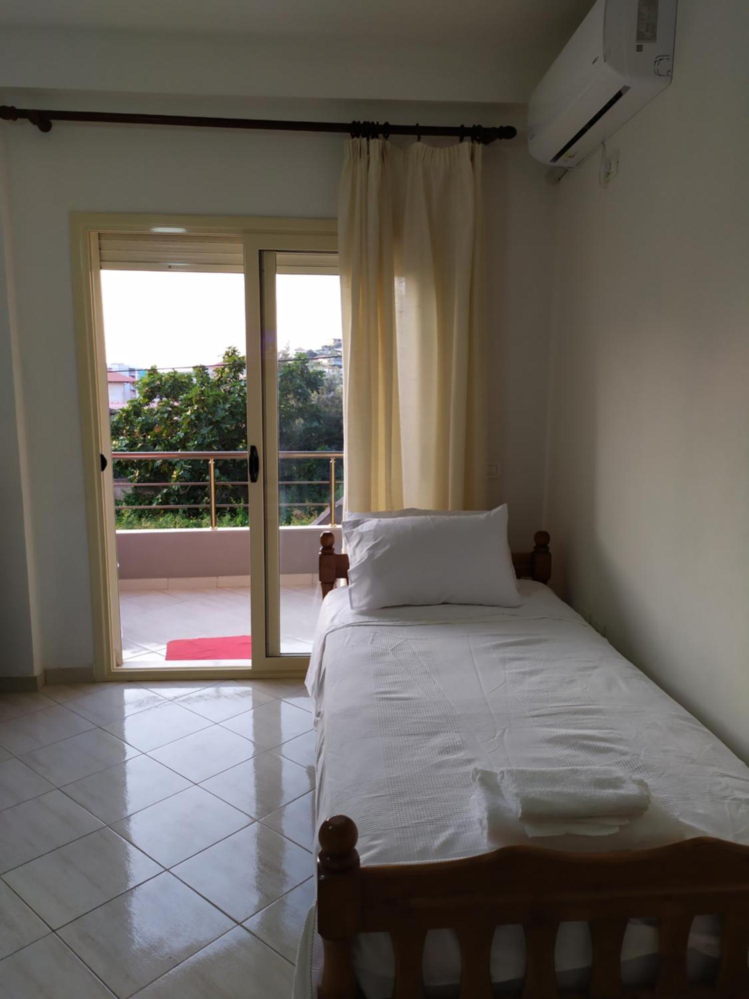 Valbona Apartments Vlorë エクステリア 写真