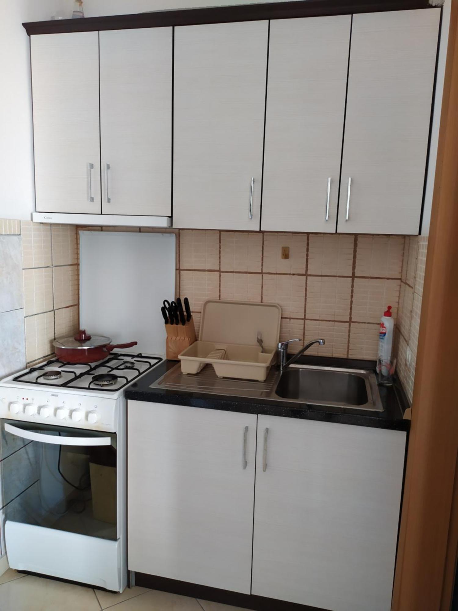Valbona Apartments Vlorë エクステリア 写真