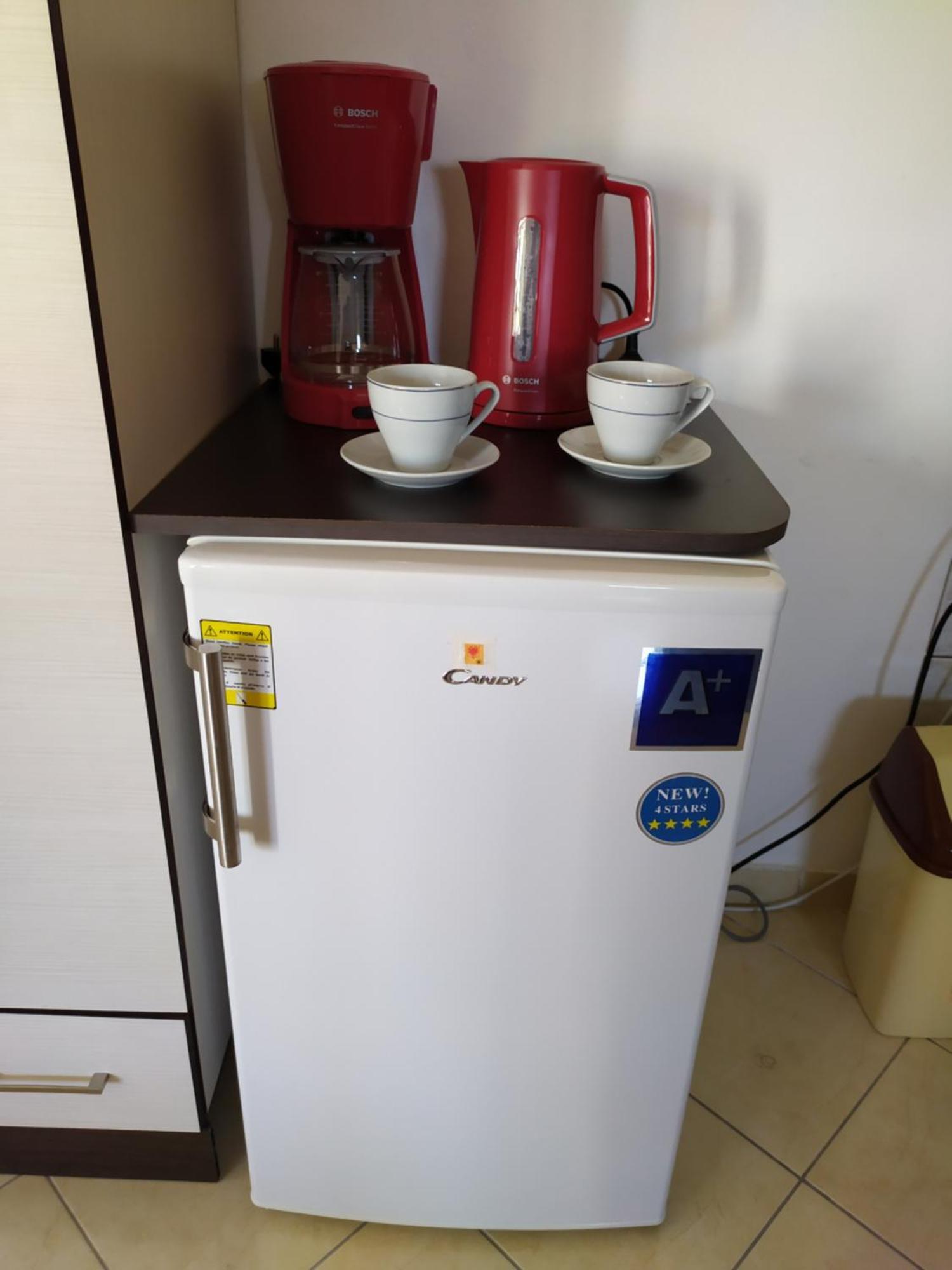 Valbona Apartments Vlorë エクステリア 写真
