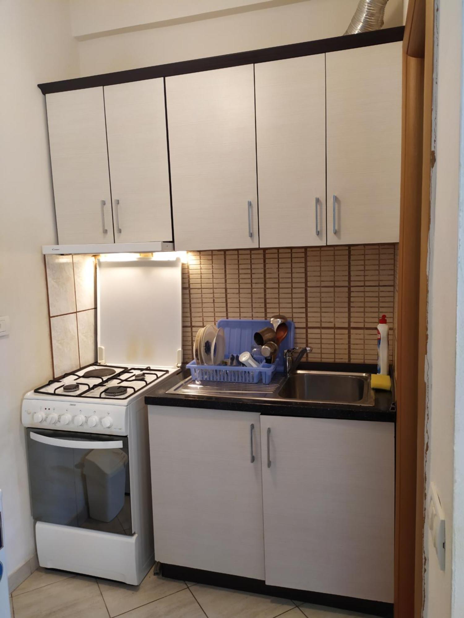 Valbona Apartments Vlorë エクステリア 写真