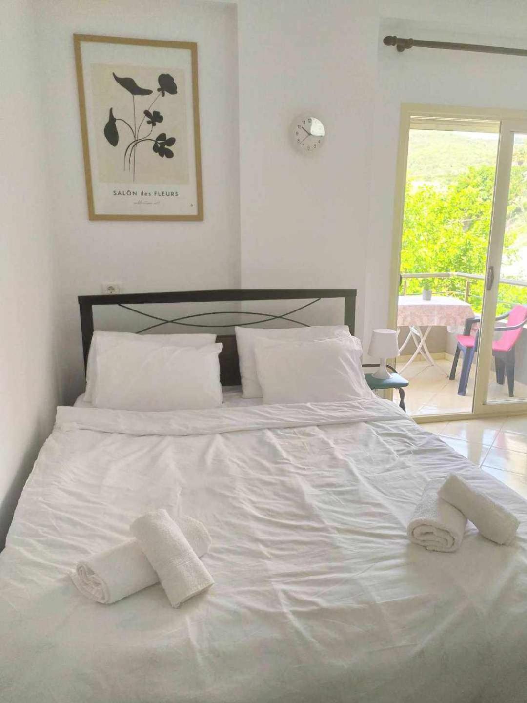 Valbona Apartments Vlorë エクステリア 写真