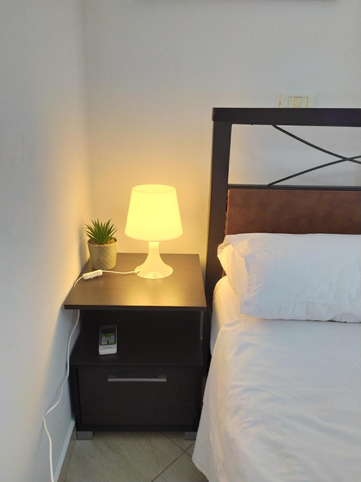 Valbona Apartments Vlorë エクステリア 写真
