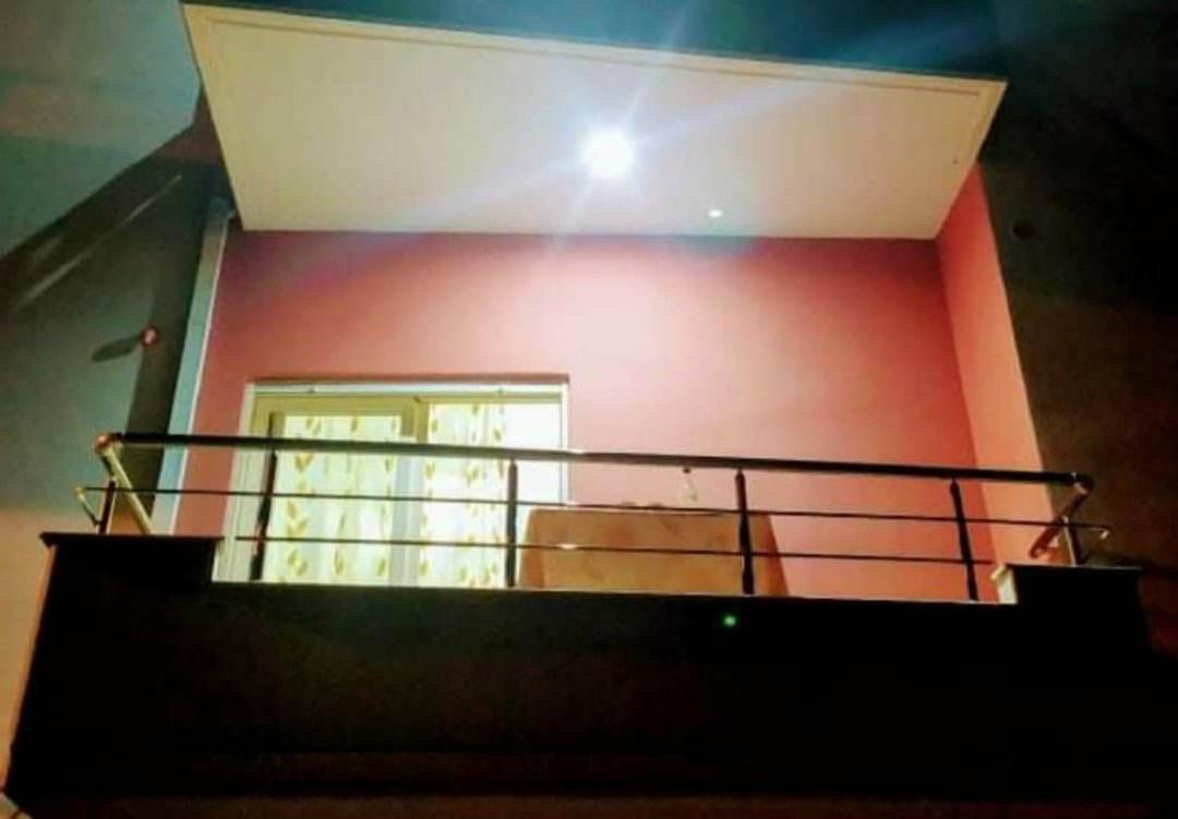 Valbona Apartments Vlorë エクステリア 写真