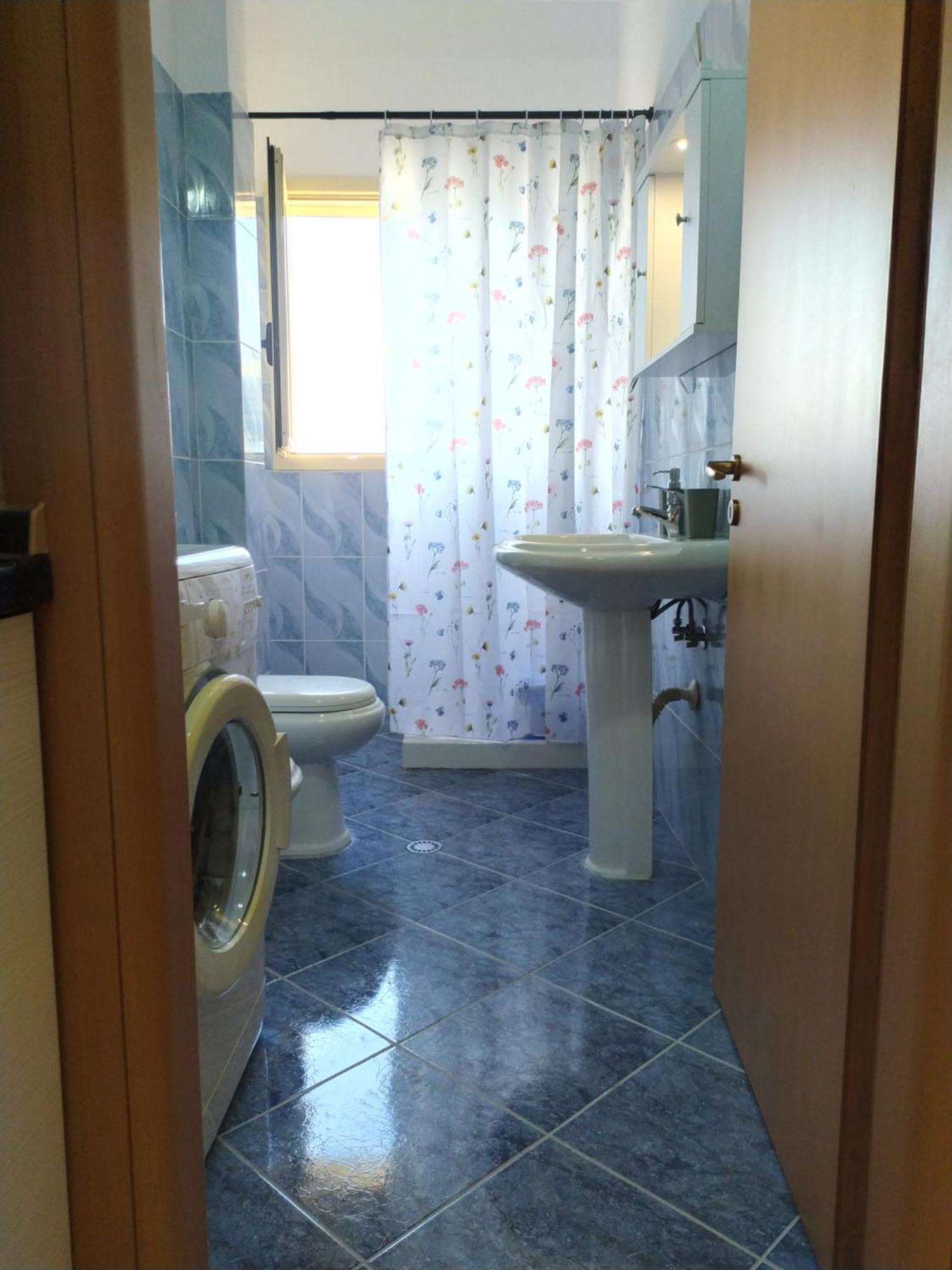 Valbona Apartments Vlorë エクステリア 写真