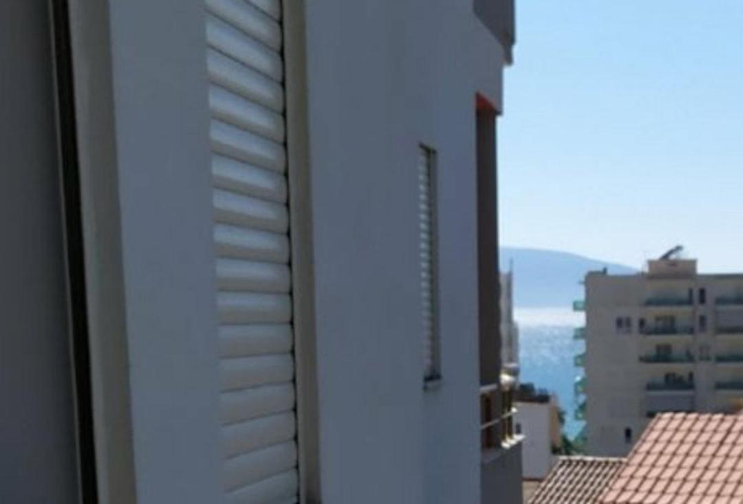 Valbona Apartments Vlorë エクステリア 写真